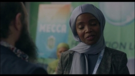 Ramy - Season 03 Episode 08